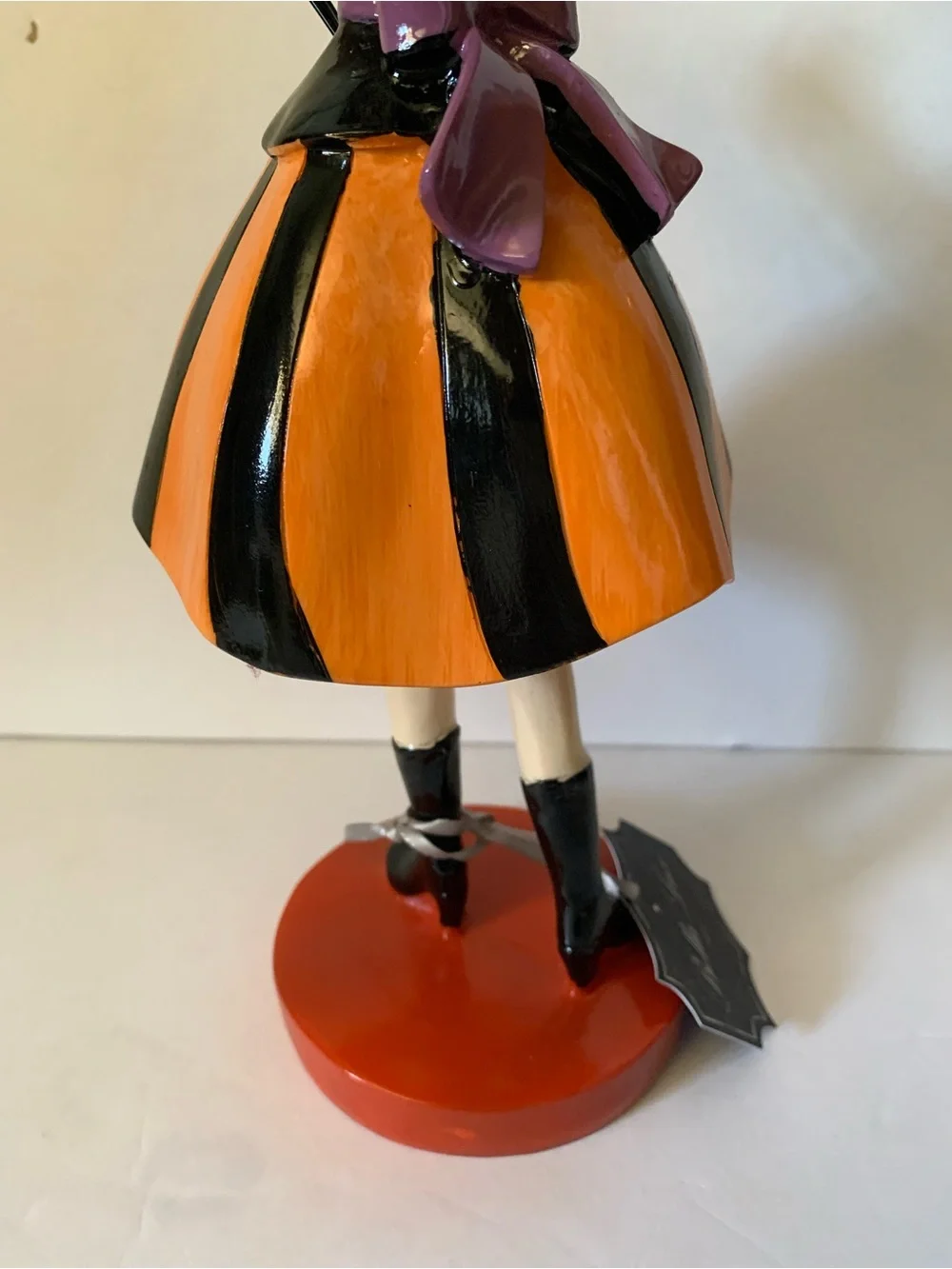 ❌FINAL PRICE❌Bella Lux Witch With Balloons Figure